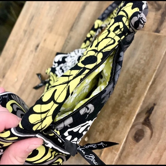 Vera Bradley purse - Picture 5 of 6